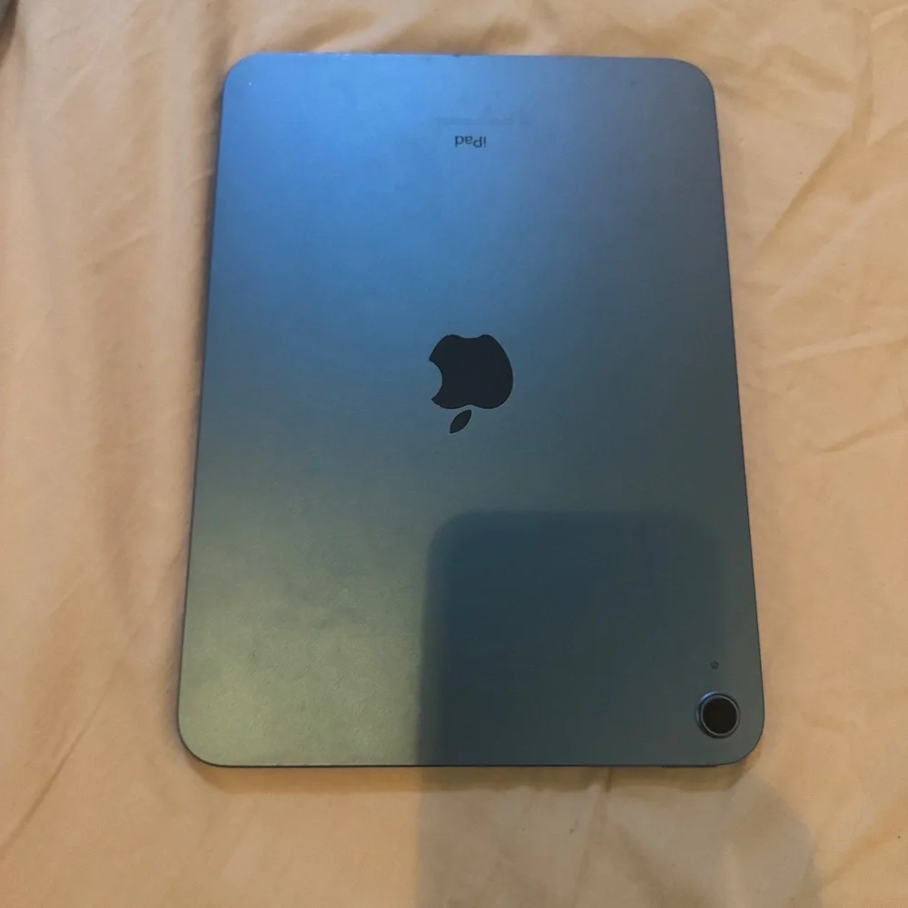 Apple ipad 10th